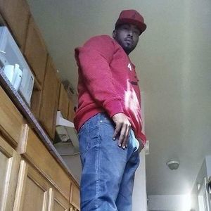 Meet your Posher, Andre hendricks